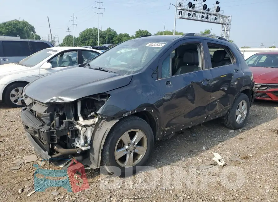 3GNCJLSB9HL227896 Photo# 1