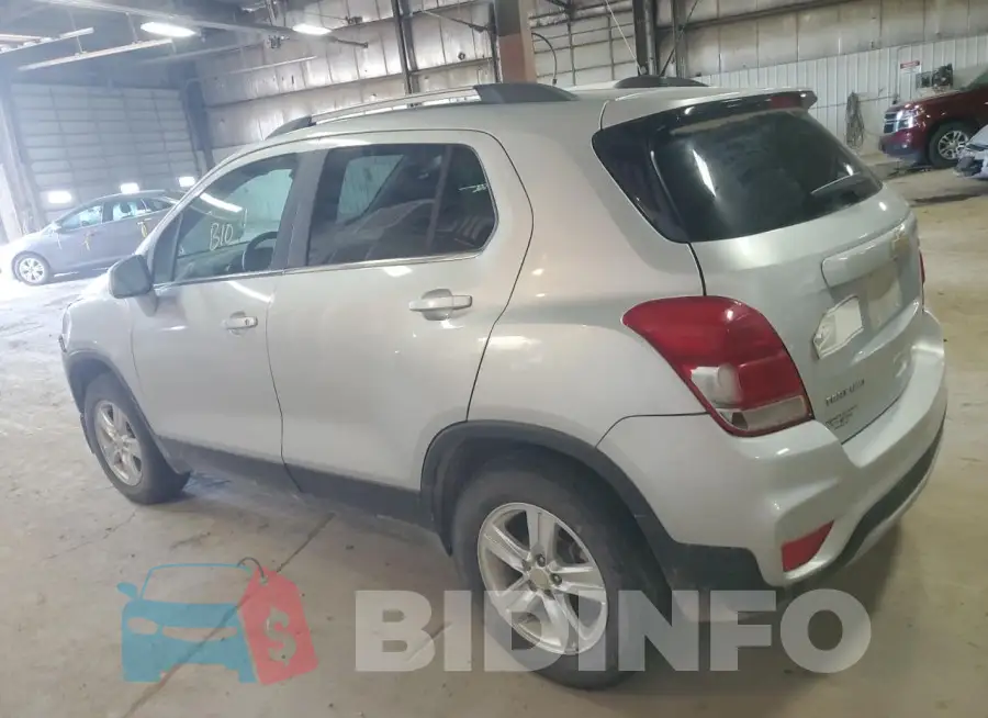 3GNCJPSB5HL148121 Photo# 2