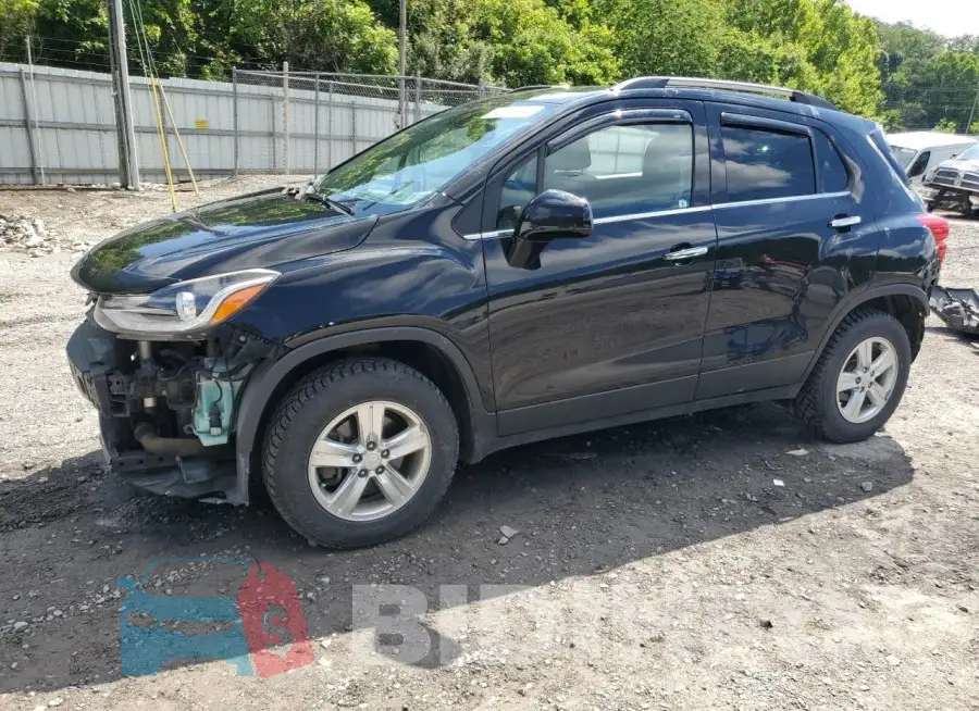 3GNCJPSB7HL158973 Photo# 1