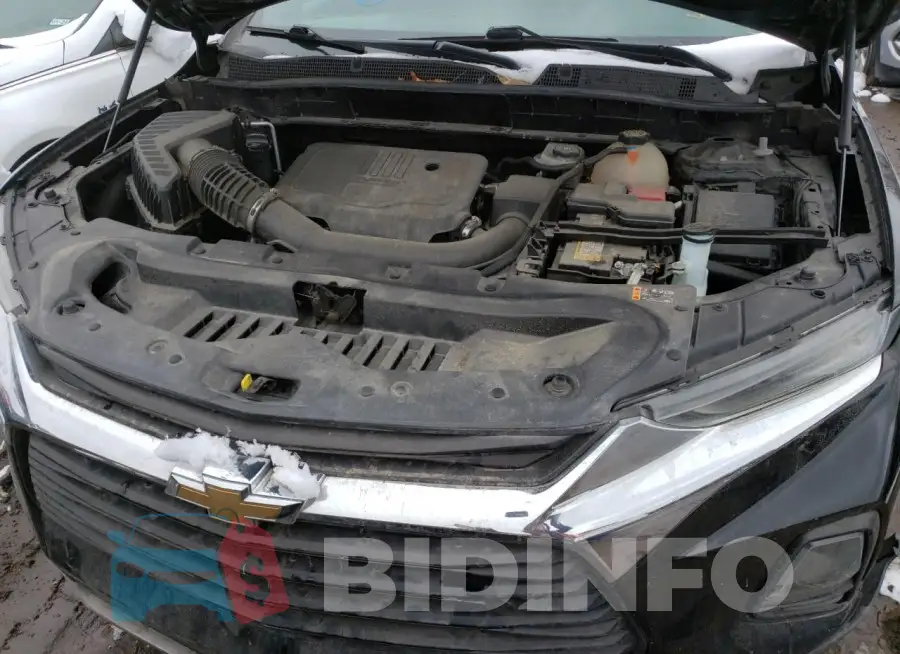 3GNKBCR43LS717524 Photo# 11
