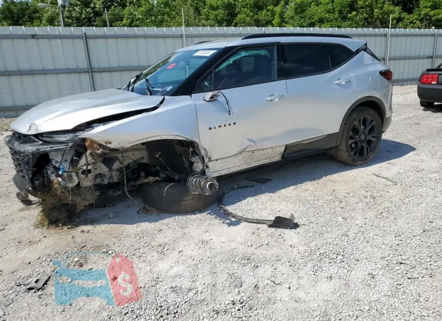 3GNKBKRS7LS621520 Photo# 1