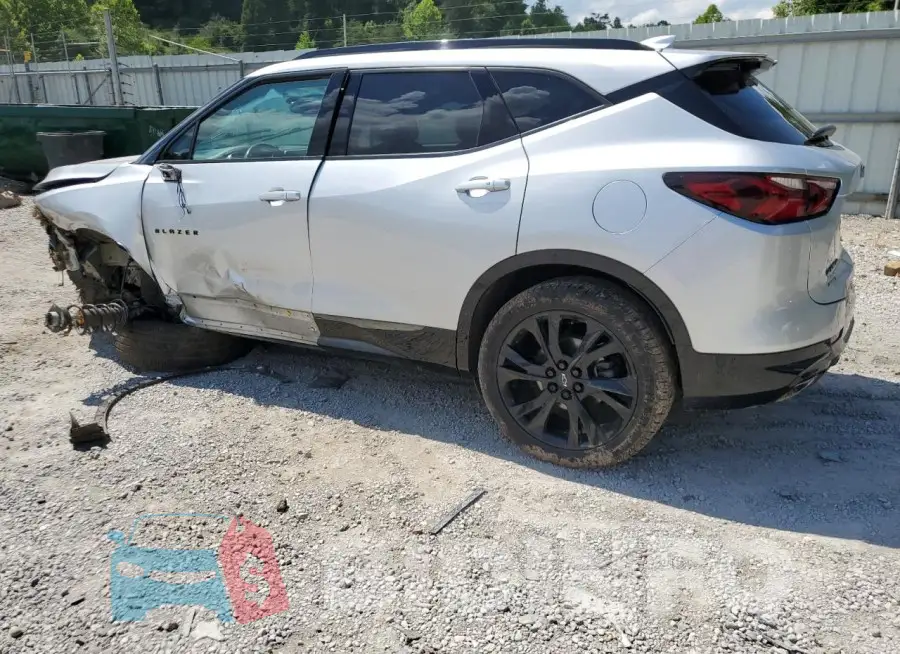 3GNKBKRS7LS621520 Photo# 2