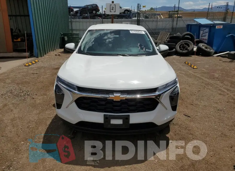 KL77LFE21RC142322 Photo# 5