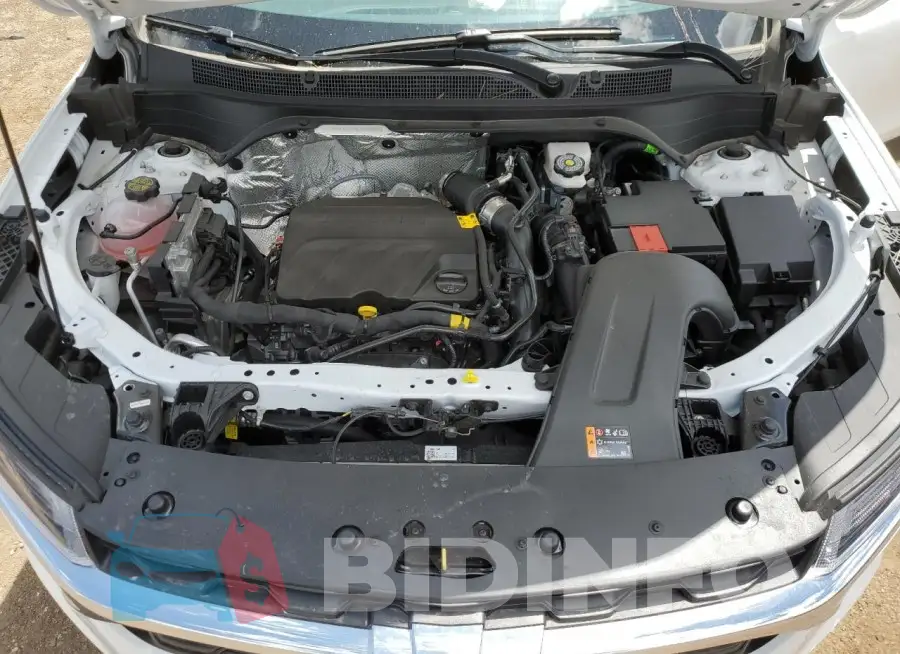 KL77LFE21RC142322 Photo# 11