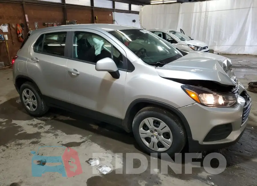 KL7CJKSB4HB212921 Photo# 4