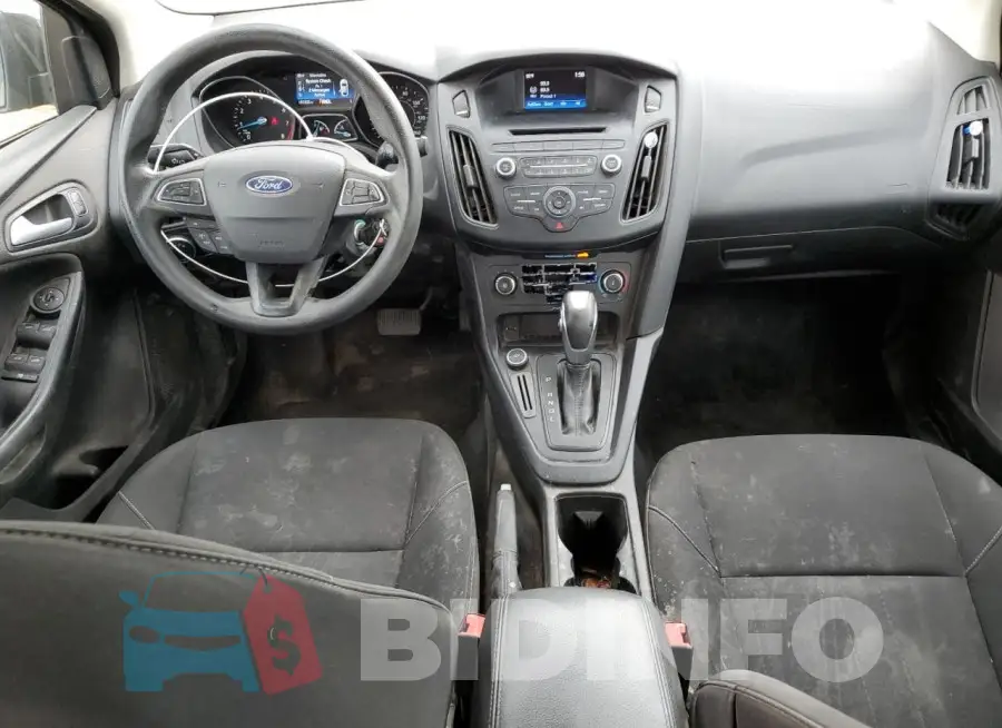 1FADP3F20GL248240 Photo# 8