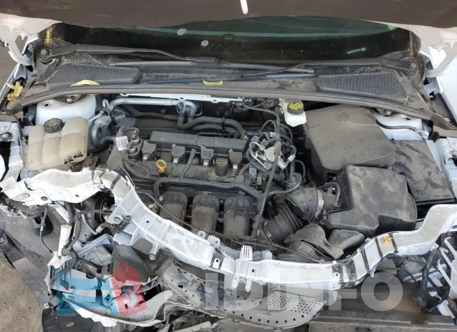 1FADP3F20JL211552 Photo# 11