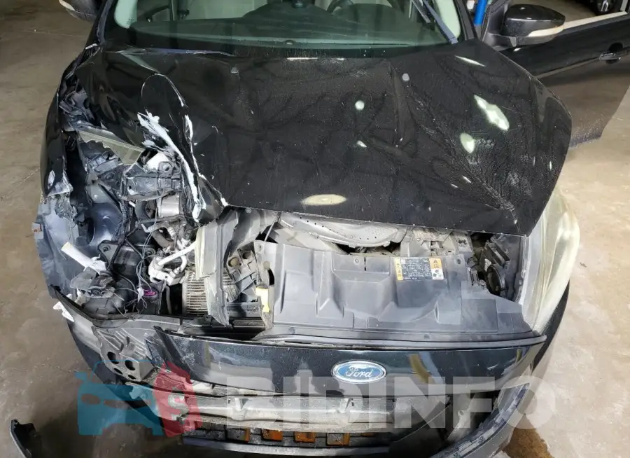 1FADP3F22FL215318 Photo# 11