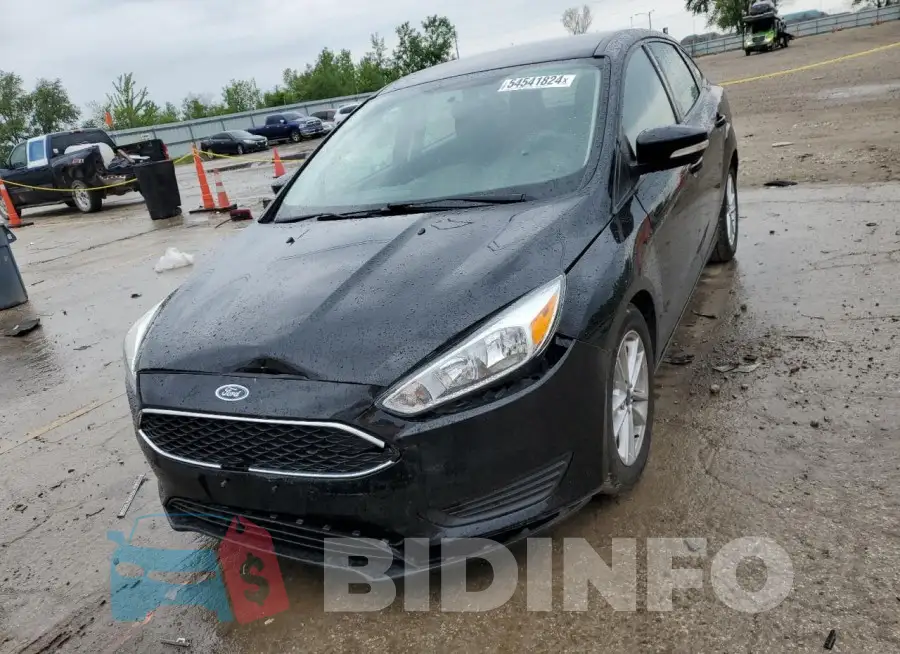 1FADP3F2XGL403232 Photo# 5