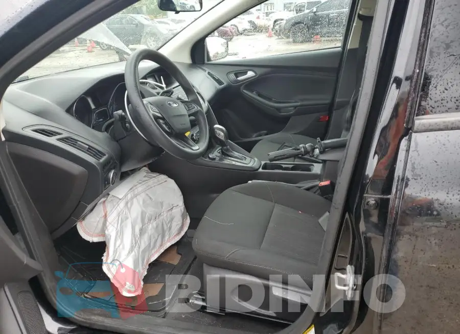 1FADP3F2XGL403232 Photo# 7
