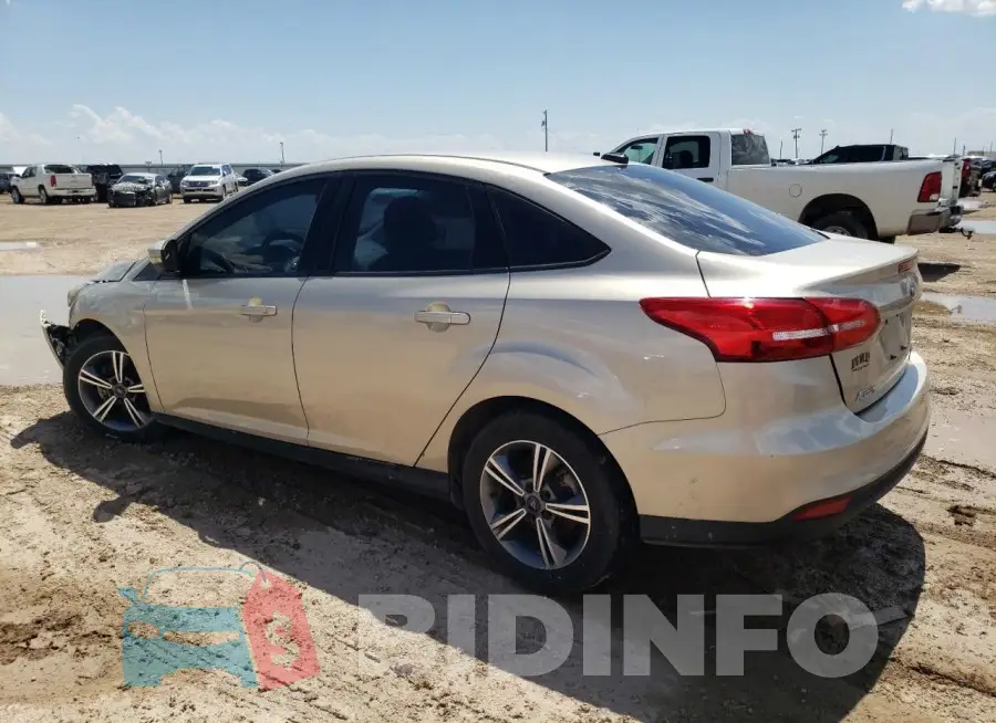 1FADP3FE0HL245253 Photo# 2