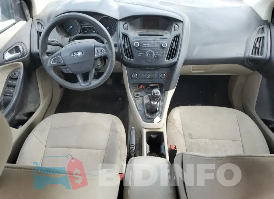 1FADP3FE2FL267476 Photo# 8