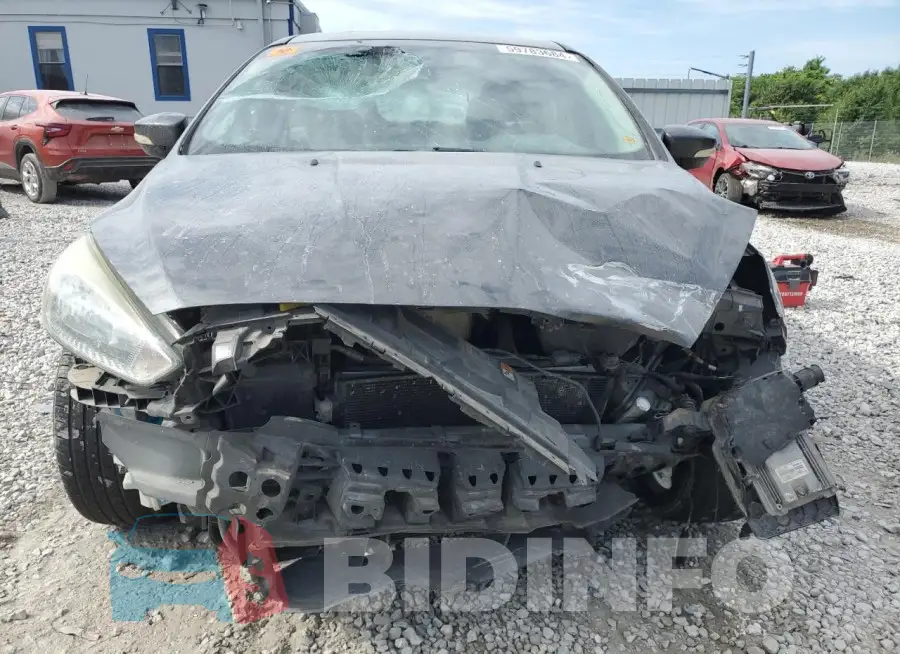1FADP3FE2FL267476 Photo# 5