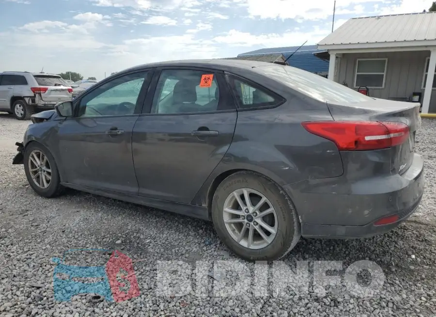 1FADP3FE2FL267476 Photo# 2