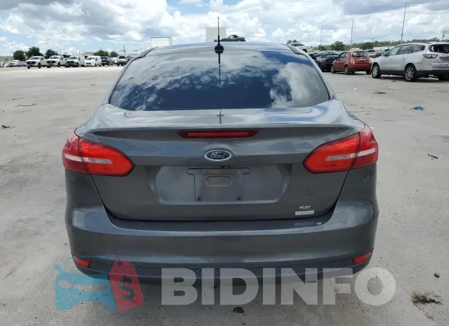 1FADP3FE9GL257190 Photo# 6