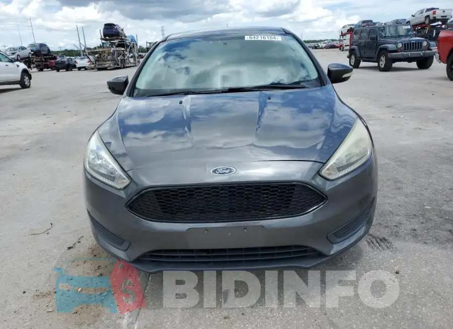 1FADP3FE9GL257190 Photo# 5
