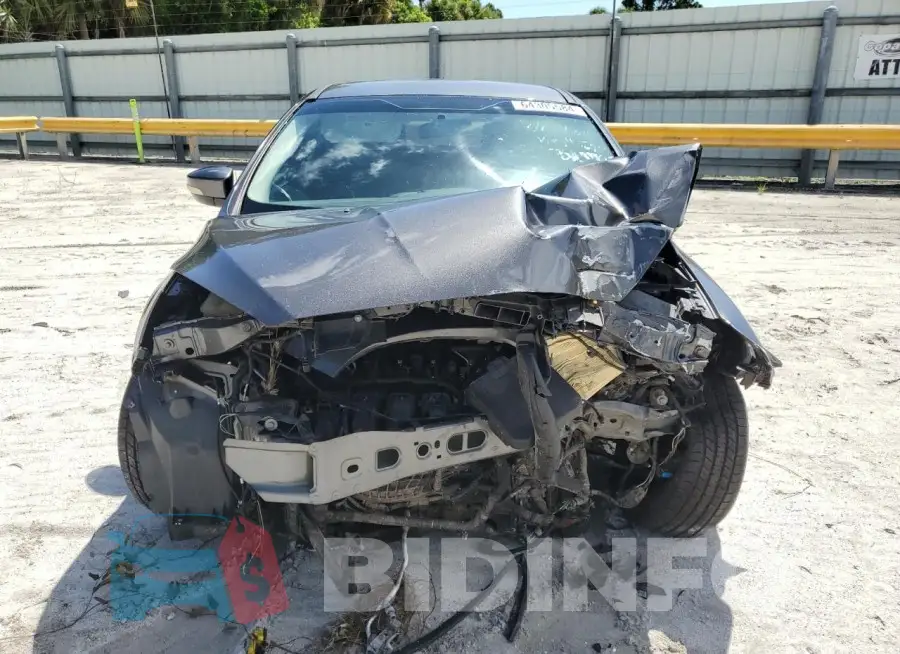 1FADP3K20FL345698 Photo# 5