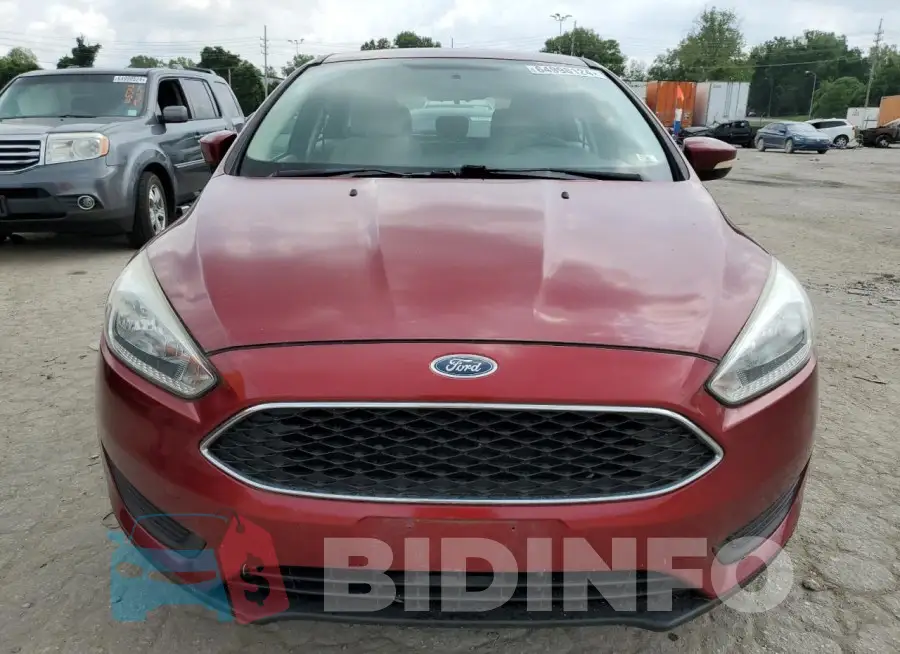 1FADP3K20GL242508 Photo# 5
