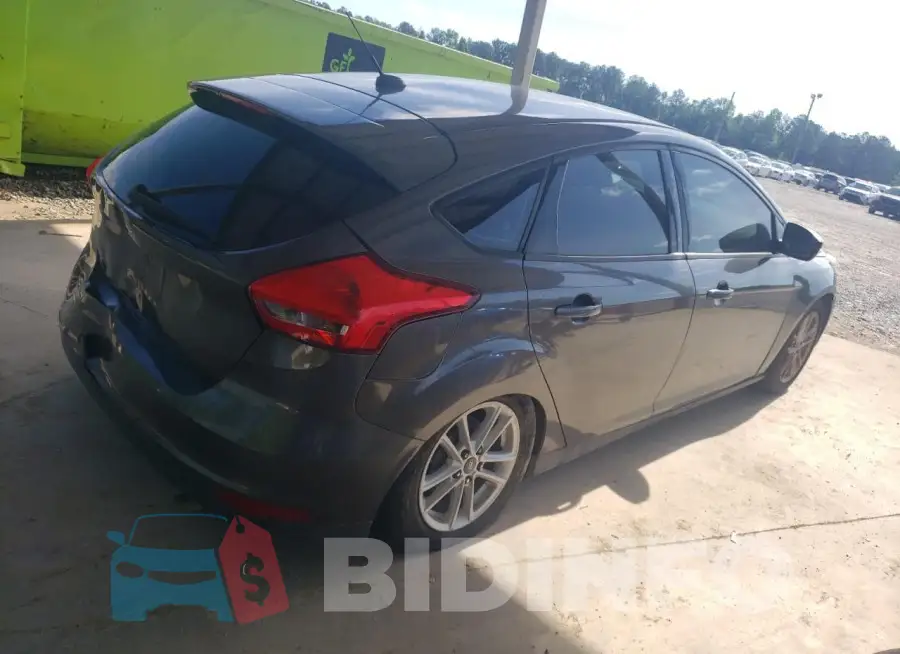 1FADP3K26FL315721 Photo# 3