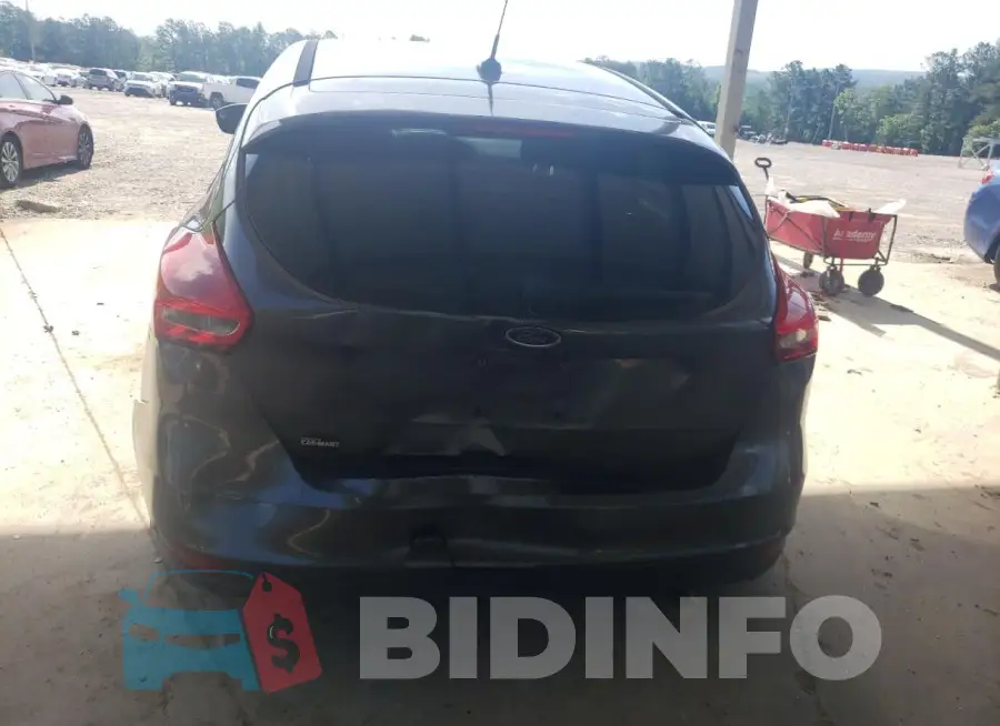 1FADP3K26FL315721 Photo# 6