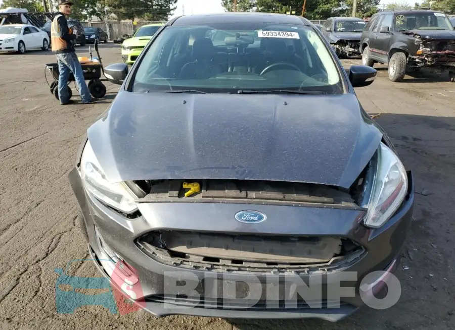 1FADP3N24FL358028 Photo# 5