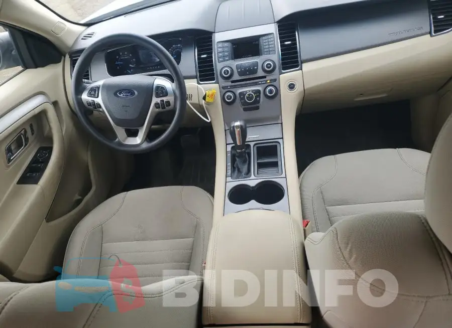 1FAHP2D87KG102521 Photo# 8
