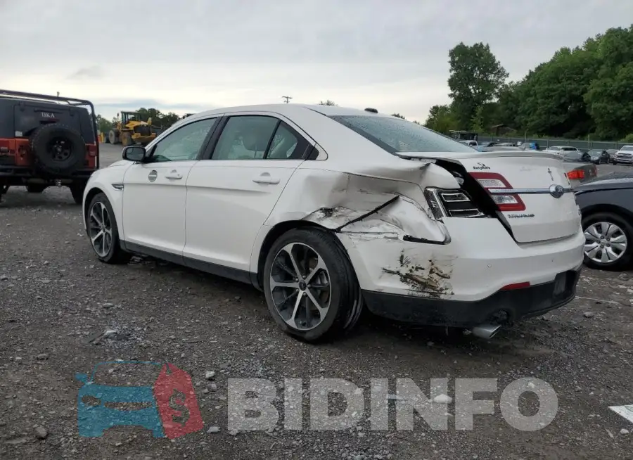 1FAHP2E85GG139119 Photo# 2