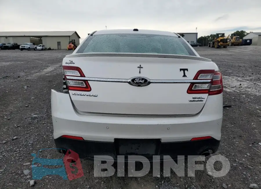 1FAHP2E85GG139119 Photo# 6