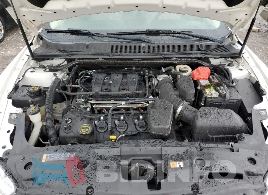 1FAHP2E85GG139119 Photo# 11