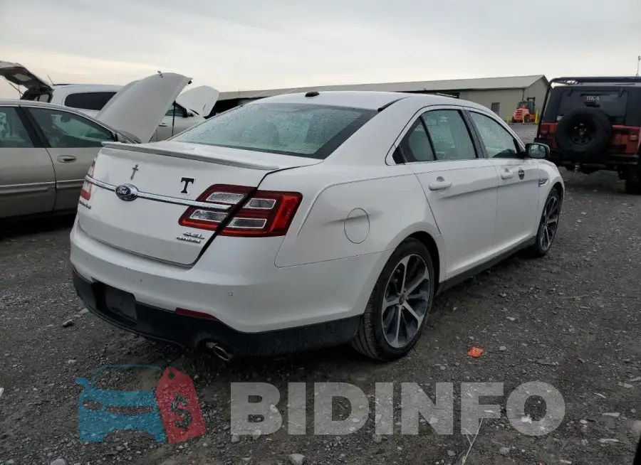 1FAHP2E85GG139119 Photo# 3