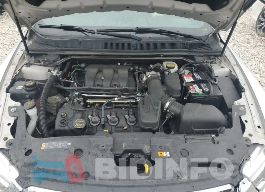 1FAHP2E86FG121887 Photo# 11
