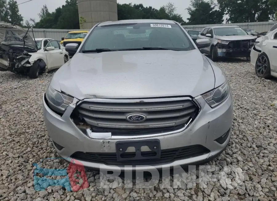 1FAHP2E86FG121887 Photo# 5