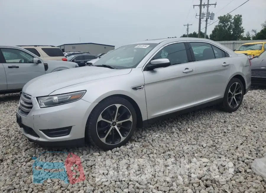 1FAHP2E86FG121887 Photo# 1