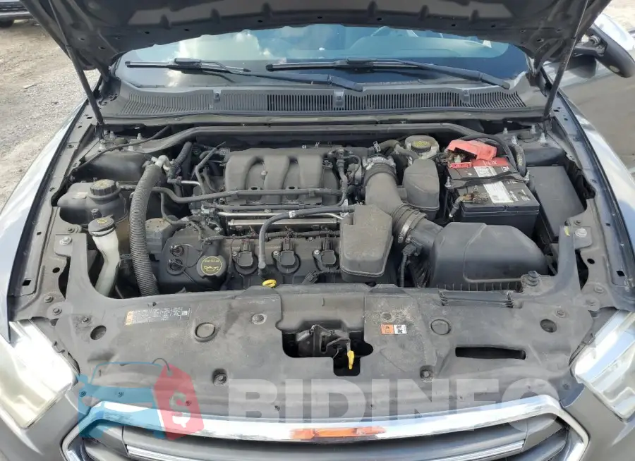 1FAHP2F80FG146718 Photo# 11