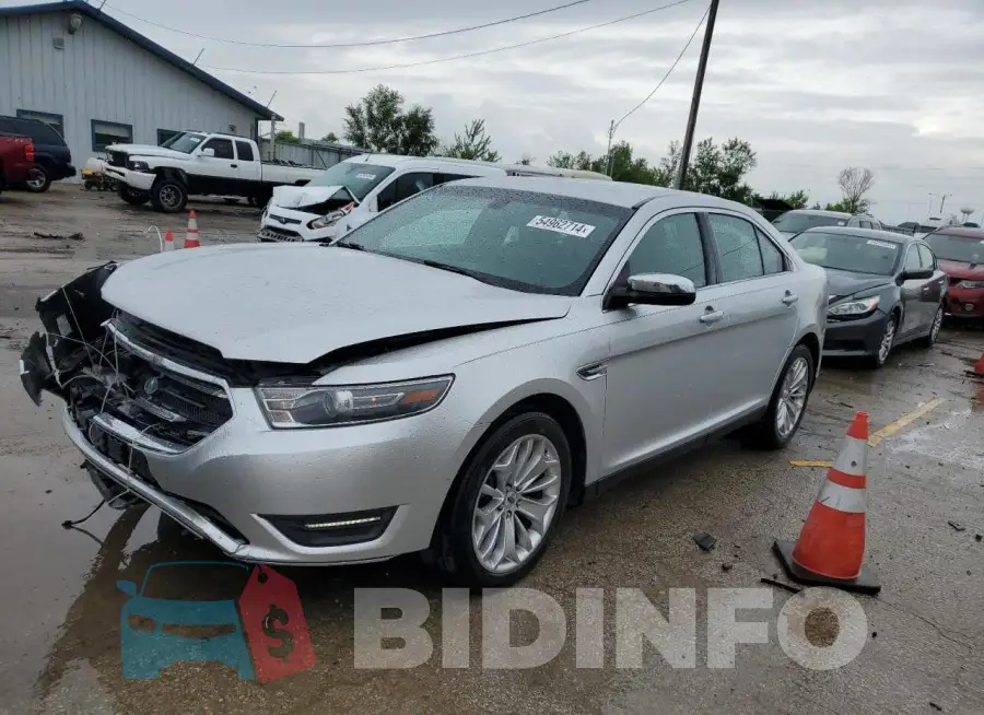 1FAHP2F89FG110879 Photo# 1