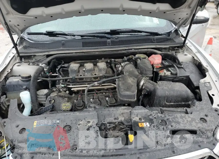 1FAHP2F89FG110879 Photo# 11