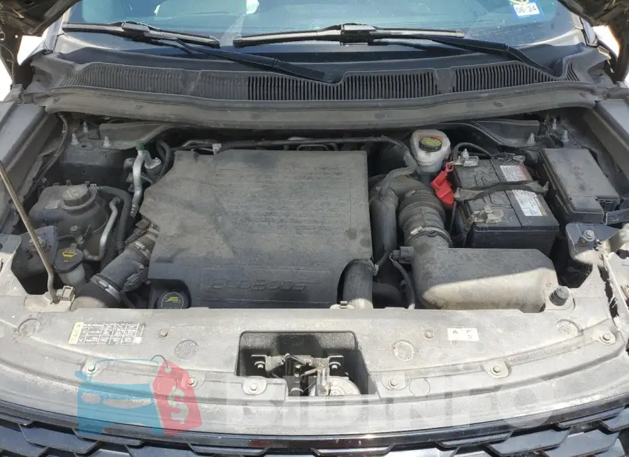 1FM5K8GT8JGB60775 Photo# 12