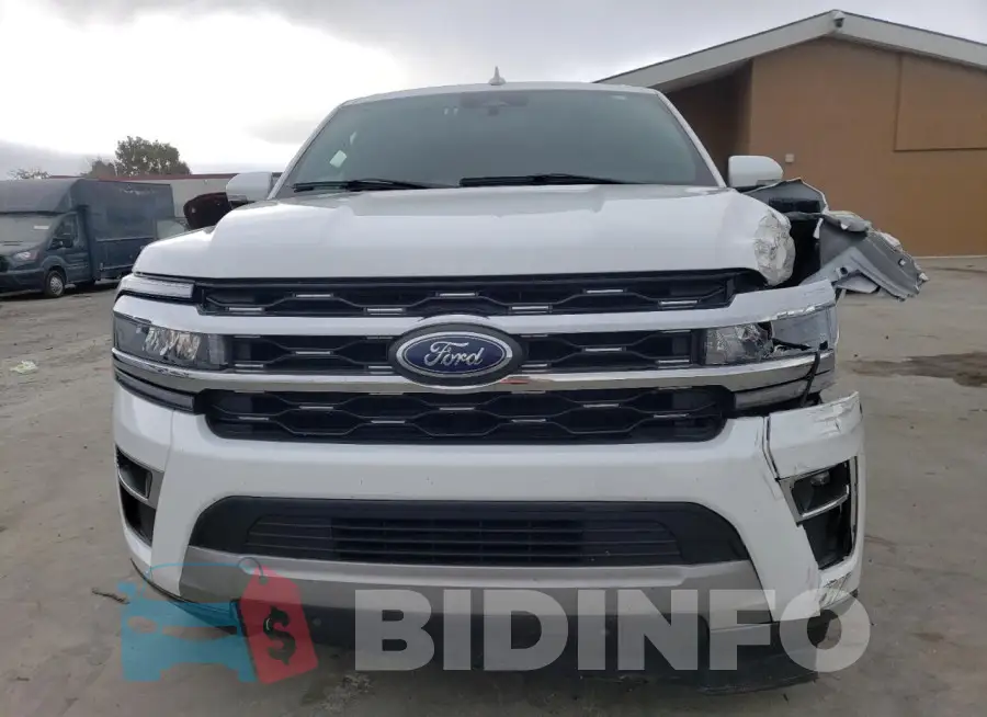 1FMJK1K80PEA12262 Photo# 5