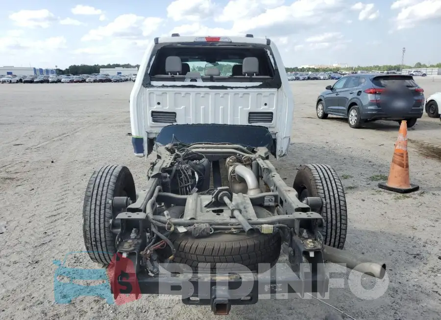 1FT7W2A61NED29845 Photo# 6