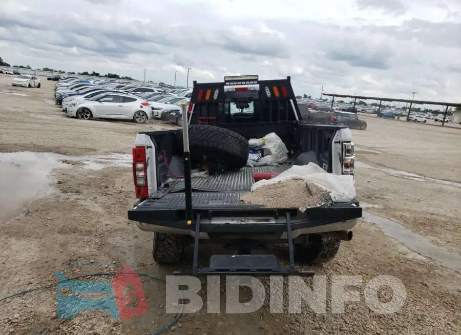 1FT8W3B66MEC01754 Photo# 6