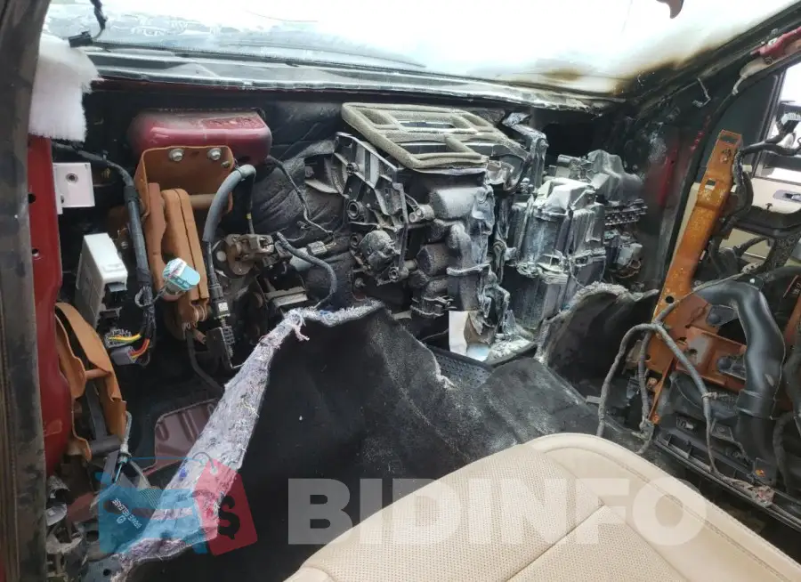 1FT8W3BT3HEF24512 Photo# 8