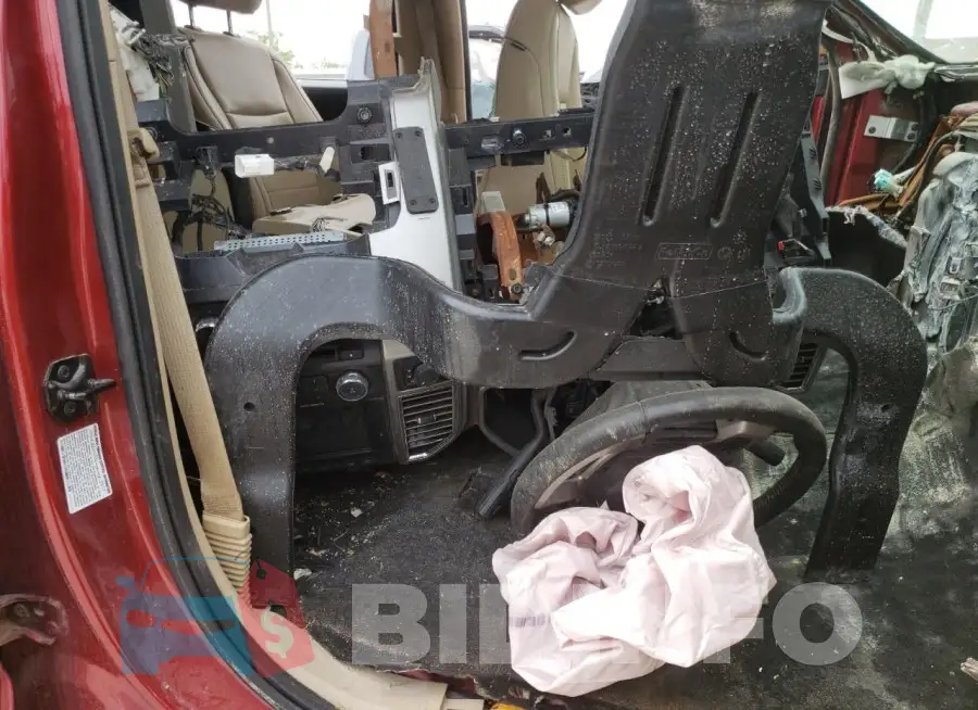 1FT8W3BT3HEF24512 Photo# 12