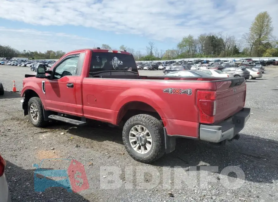 1FTBF2B60LEE81511 Photo# 2