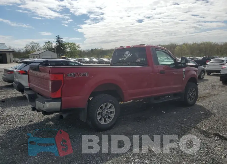 1FTBF2B60LEE81511 Photo# 3