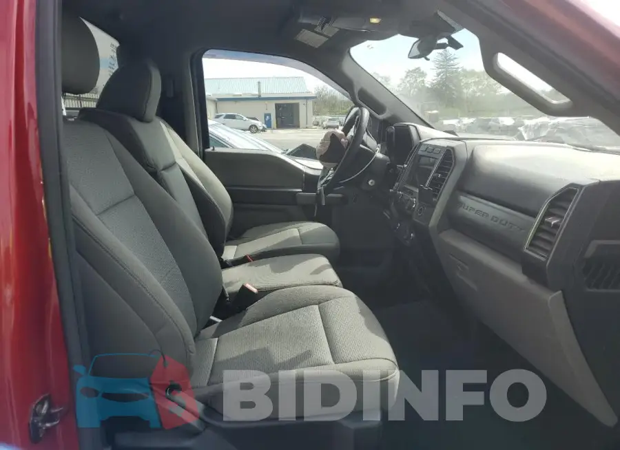 1FTBF2B60LEE81511 Photo# 10