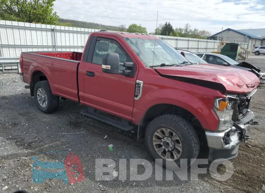 1FTBF2B60LEE81511 Photo# 4