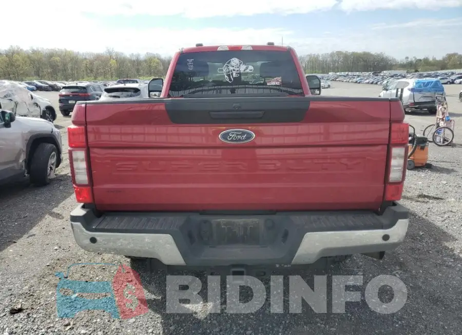 1FTBF2B60LEE81511 Photo# 6