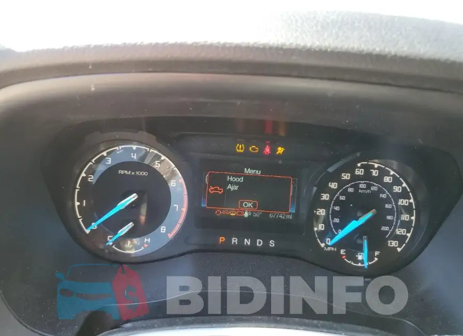 1FTER4FH6KLA51231 Photo# 9