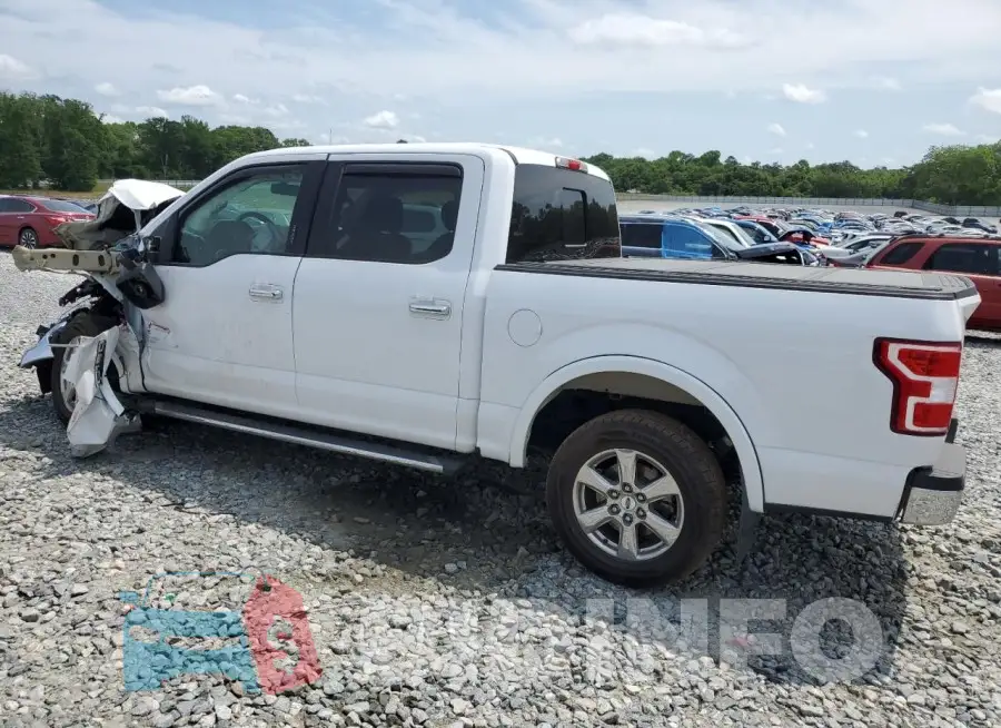 1FTEW1C57JKF98417 Photo# 2