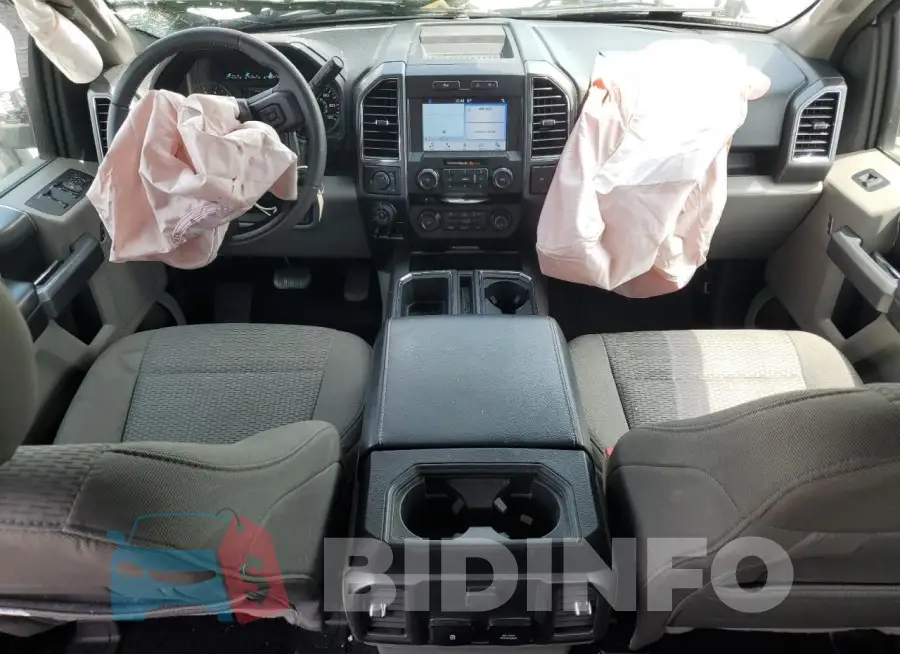 1FTEW1C57JKF98417 Photo# 8